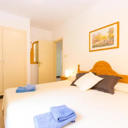 Velazquez-9 By Interhome Apartment *
