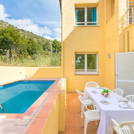 Velazquez-9 By Interhome Apartment *