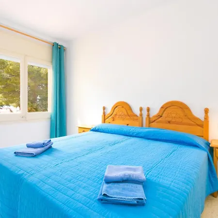 Apartment Velazquez-9 By Interhome