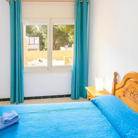 Apartment Velazquez-9 By Interhome Roses