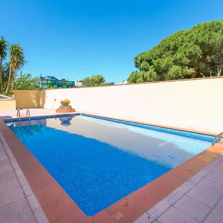 Apartment Velazquez-9 By Interhome Roses
