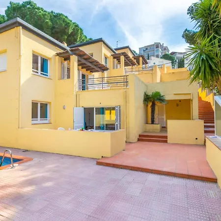 Velazquez-9 By Interhome Apartment *